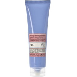 Фото Восстанавливающий увлажняющий крем для лица и тела Aftersun Softening Hydrating Cream For Face and Body, 150 мл