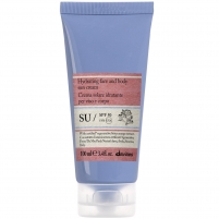 Фото Увлажняющий солнцезащитный крем Hydrating Face and Body Sun Cream SPF50, 100 мл