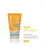 Крем-мусс с матирующим эффектом для лица SPF50, 50 мл