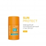 Невидимый солнцезащитный стик для лица и чувствительных зон SPF50+, 15 г