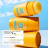 Невидимый солнцезащитный стик для лица и чувствительных зон SPF50+, 15 г
