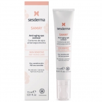 Фото Антивозрастной крем-контур для зоны вокруг глаз Anti-Aging Eye Contour cream, 15 мл