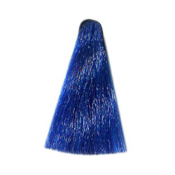 Фото Periche Cybercolor Milk Shake Blue - Оттеночное средство для волос, синий, 200 мл.