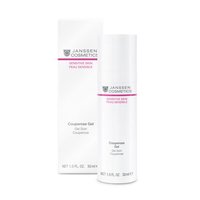 

Janssen Sensitive Skin Couperose Gel - Антикуперозный концентрат 50 мл