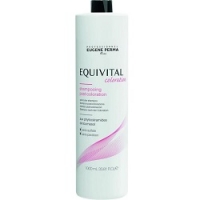 

Eugene Perma Equivital Shampoing Post Coloration - Шампунь после окрашивания волос, 1000 мл