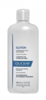 Ducray - Мягкий балансирующий шампунь Элюсьон 400 мл
