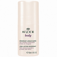 Nuxe Nuxe Body Long-Lasting Deodorant - Дезодорант, 50 мл. - фото 1