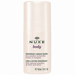 Фото Nuxe Nuxe Body Long-Lasting Deodorant - Дезодорант, 50 мл.