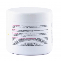 Kaaral Royal Jelly Cream - Питательная крем-маска для волос с маточным молочком, 500 мл - фото 8