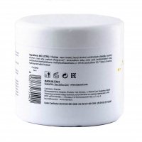 Kaaral Royal Jelly Cream - Питательная крем-маска для волос с маточным молочком, 500 мл - фото 7