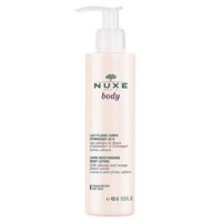 

Nuxe Body 24hr Moisturizing Body Lotion - Нежное молочко для тела, 400 мл