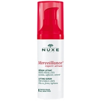 Nuxe Serum Merveillance Fills Smoothes - Сыворотка против мимических морщин, 30 мл. - фото 1