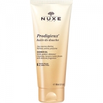 Фото Nuxe Prodigieux Shower Oil - Масло для душа, 200 мл.