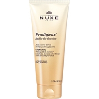 Nuxe Prodigieux Shower Oil - Масло для душа, 200 мл.