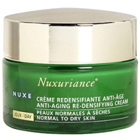 Nuxe Nuxuriance Cream Day - Крем дневной, 50 мл.