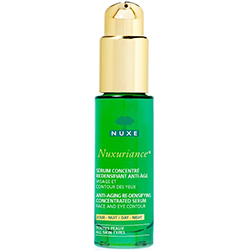 Фото Nuxe Nuxuriance Concentrated Serum - Сыворотка, 30 мл.