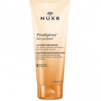 Фото Nuxe Prodigieux Lait Parfume - Молочко для тела парфюмированное, 200 мл