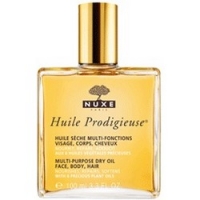 Nuxe Prodigieux Multi-Usage Dry Oil - Масло сухое, 100 мл - фото 1