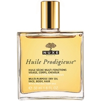 Nuxe Prodigieux Multi-Usage Dry Oil - Масло сухое, 50 мл. - фото 1