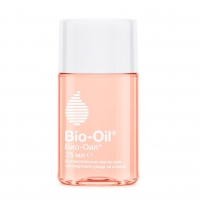 Bio-Oil - Масло косметическое для тела, 25 мл