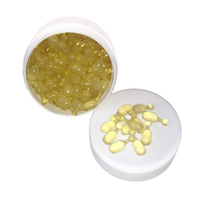 

Janssen Demanding Skin Argan Oil - Капсулы с маслом аргании 150 капс.