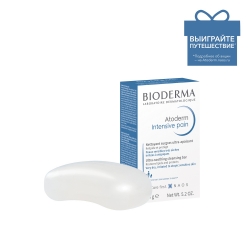 Фото Bioderma - Мыло, 150 г