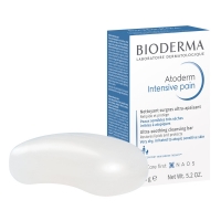 Bioderma - Мыло, 150 г bioderma мыло 100 г