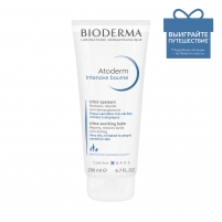 Фото Bioderma - Бальзам Интенсив, 200 мл