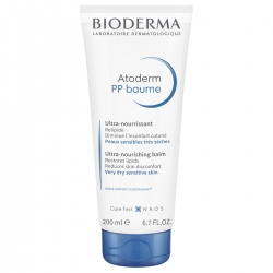 Фото Bioderma - Бальзам РР, 200 мл