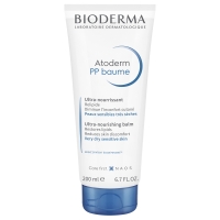 Bioderma Атодерм PP бальзам 200 мл 1947₽