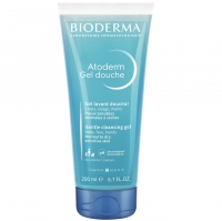 Bioderma Гель для душа Атодерм 200 мл 1014₽