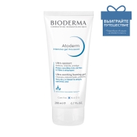 Bioderma Атодерм гель Интенсив, 200 мл