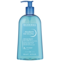 Bioderma Atoderm - Гель для душа 500 мл 1420₽