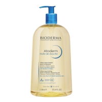 Bioderma Atoderm - Масло для душа, 1 л великолепная семерка