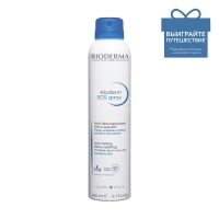 Bioderma SOS Спрей 200 мл 2916₽