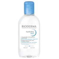Bioderma Hydrabio water Micelle solution - Вода мицеллярная, 250 мл