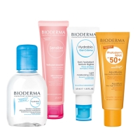 

Bioderma - Набор