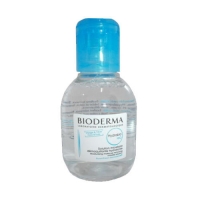 Bioderma H2O Увлажняющая мицеллярная вода 100 мл