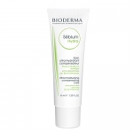 Фото Bioderma Sebium Hydra Moisturizing cream - Крем для жирной проблемной кожи, 40 мл