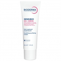 Фото Bioderma Крем DS+ 40 мл