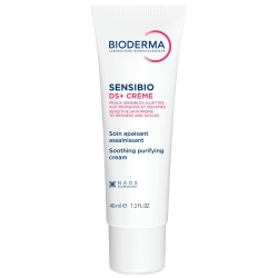 Фото Bioderma Крем DS+ 40 мл