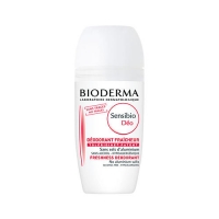 

Bioderma Освежающий дезодорант Сенсибио Део 50 мл