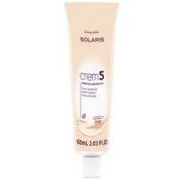 Eugene Perma Solaris Crem 5 - Крем для осветления волос, 60 мл - фото 1