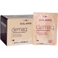 Eugene Perma Solaris Demaq - Пудра-демакияж для волос, 12*25 г - фото 1