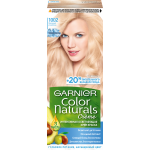 Фото Garnier Color naturals - Краска для волос 1002 Жемчужный ультраблонд, 60 мл