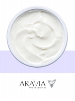 Aravia Professional -  Крем для лица интенсивно увлажняющий с мочевиной, 150 мл