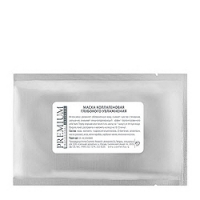 

Premium Professional Intensive - Маска коллагеновая глубокого увлажнения 1 шт.