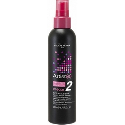 Фото Eugene Perma Artiste Create Spray Lissit+ - Спрей термозащитный для длительного выпрямления волос, 200 мл