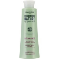 Eugene Perma Cycle Vital Nature Shampooing Nutrition Intense - Шампунь интенсивно-питательный для поврежденных волос, 250 мл