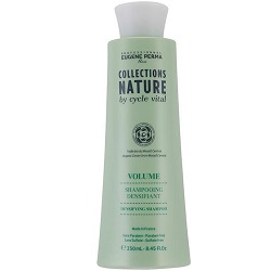Фото Eugene Perma Cycle Vital Nature Shampooing Densifiant - Шампунь для объема волос, 250 мл